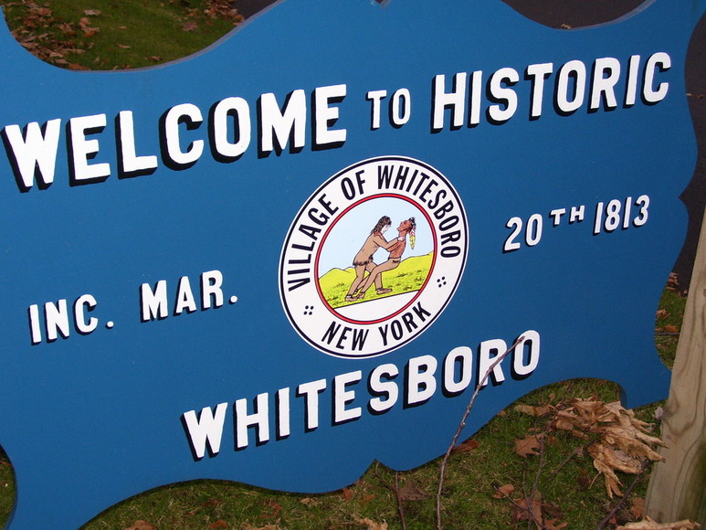 Whitesboro, NY: Welcome to Whitesboro