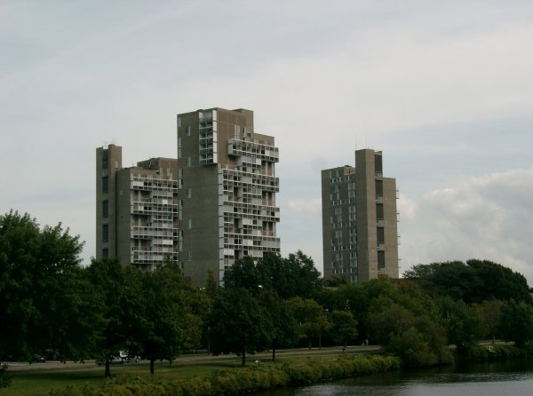 Cambridge, MA: apartments