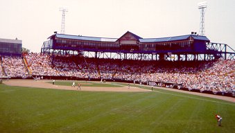 Omaha, NE: rosenblatt stadium omaha (college world series+omaha royals)