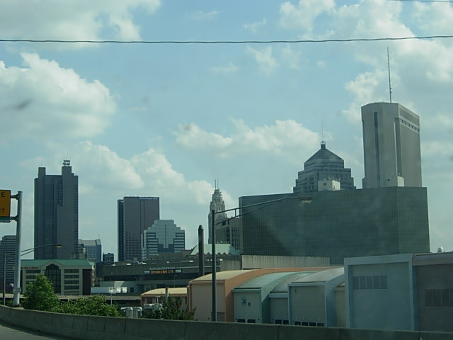 Columbus, OH: Downtown