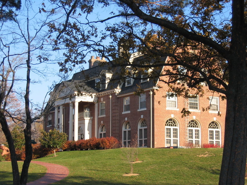 Blacksburg, VA : University Club photo, picture, image (Virginia) at