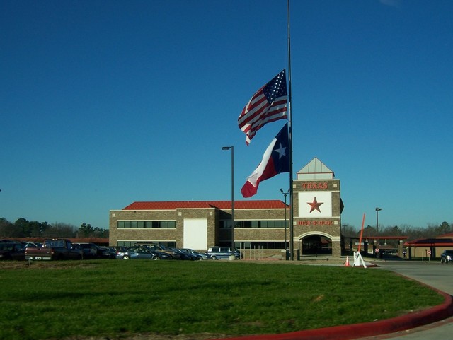 Texarkana, TX: Texas High School