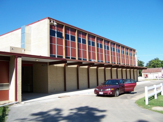 Lockwood, MO: Lockwood High School