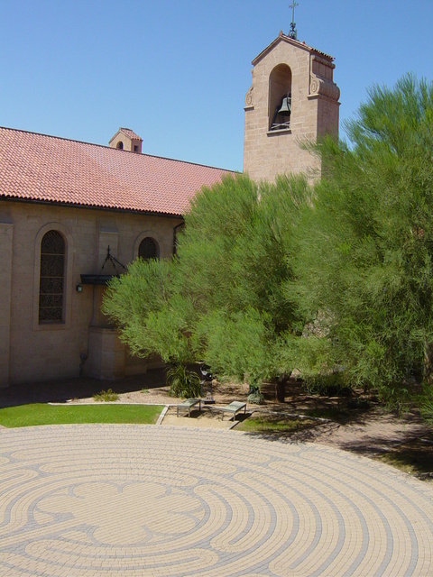 Phoenix, AZ: Trinity Episcopal Cathedral