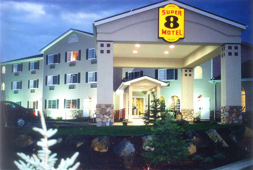 Grangeville, ID: Super 8 Motel -Grangeville, Idaho wwwsuper8idaho.com
