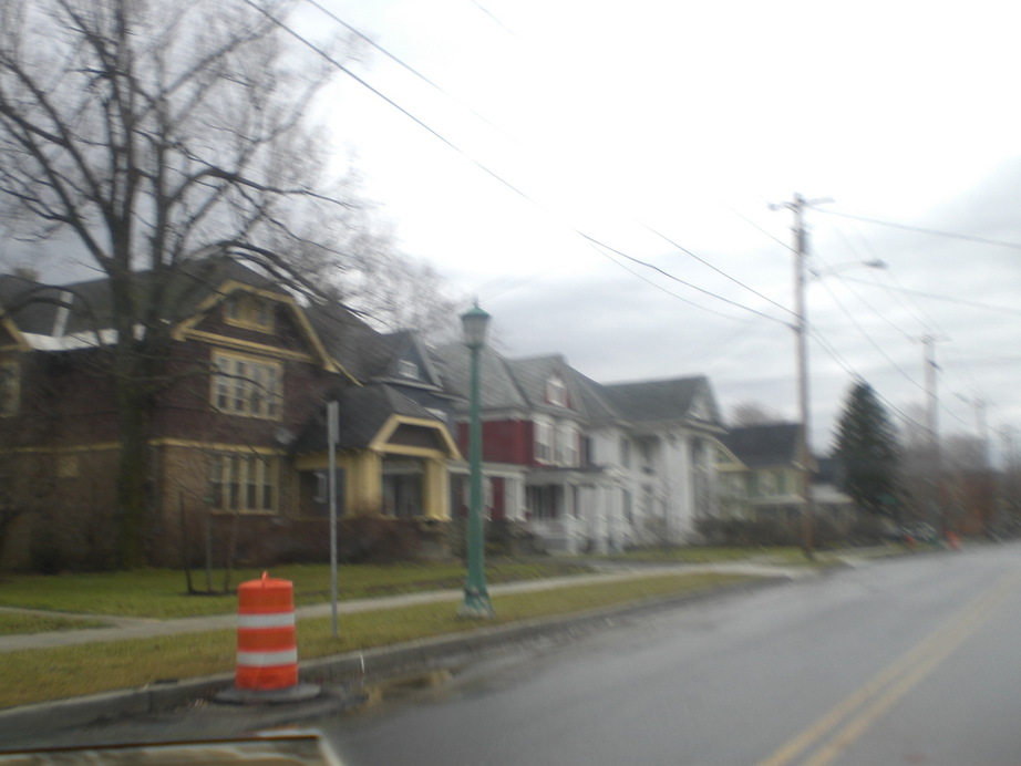 Watertown, NY: East Side (State Street)
