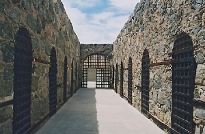 Yuma, AZ: Old Yuma Territorial Prison, Yuma, AZ