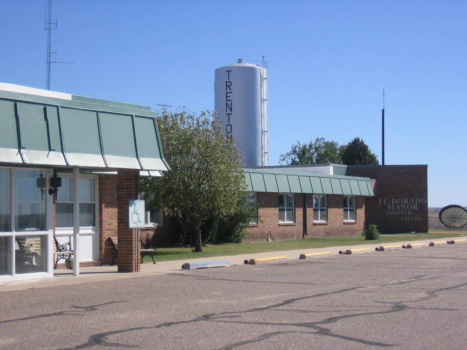 Trenton, NE Trenton NE El Dorado Manor Assisted Living photo, picture