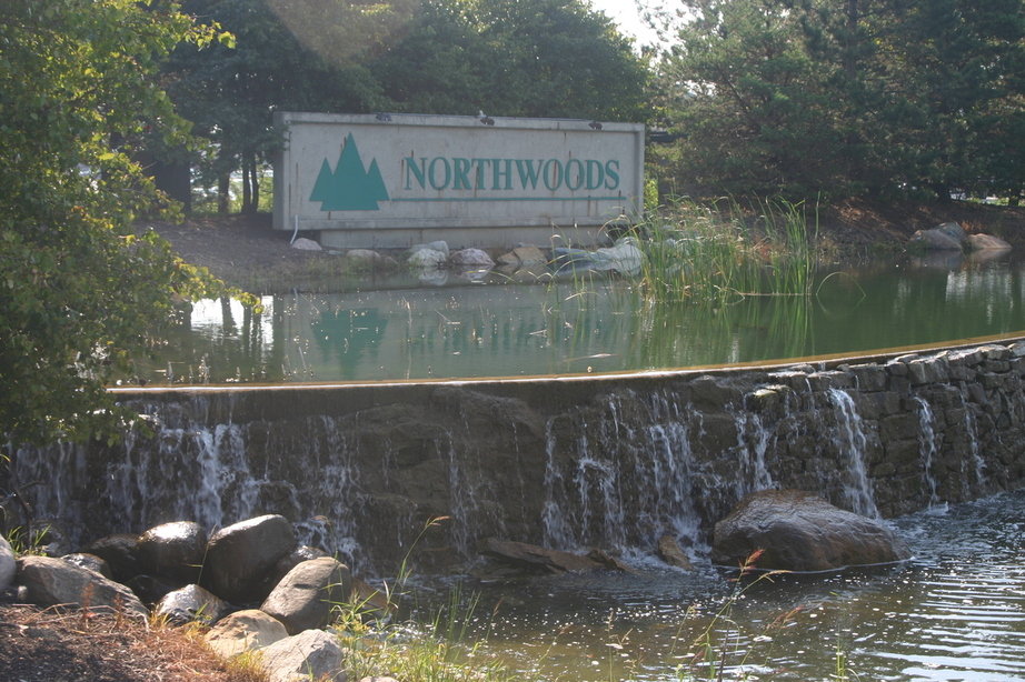 Vandalia, OH: Northwoods Business Park