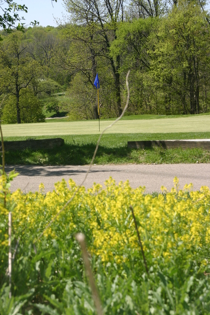 Vandalia, OH: Cassel Hills Golf Course 2