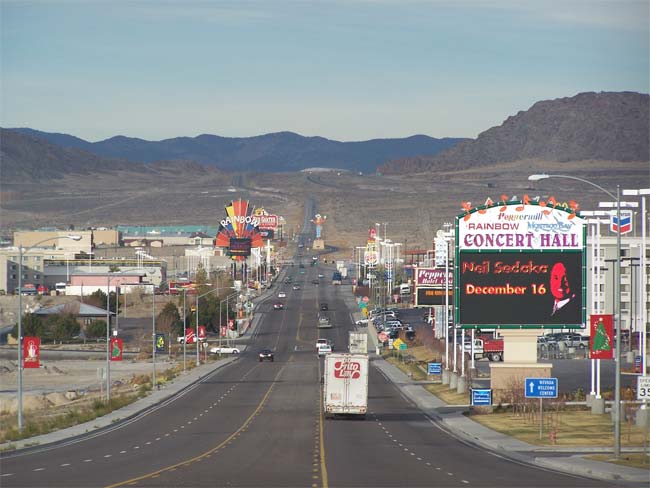 West Wendover Nv Mini Las Vegas Photo Picture Image Nevada At