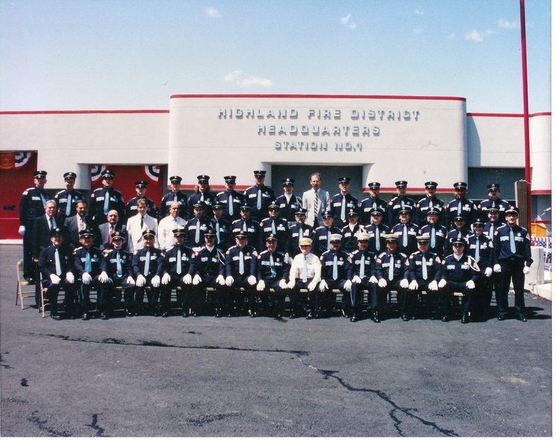Highland, NY: Highland Hose Company #1 ... your volunteer fire department. Highland, NY.