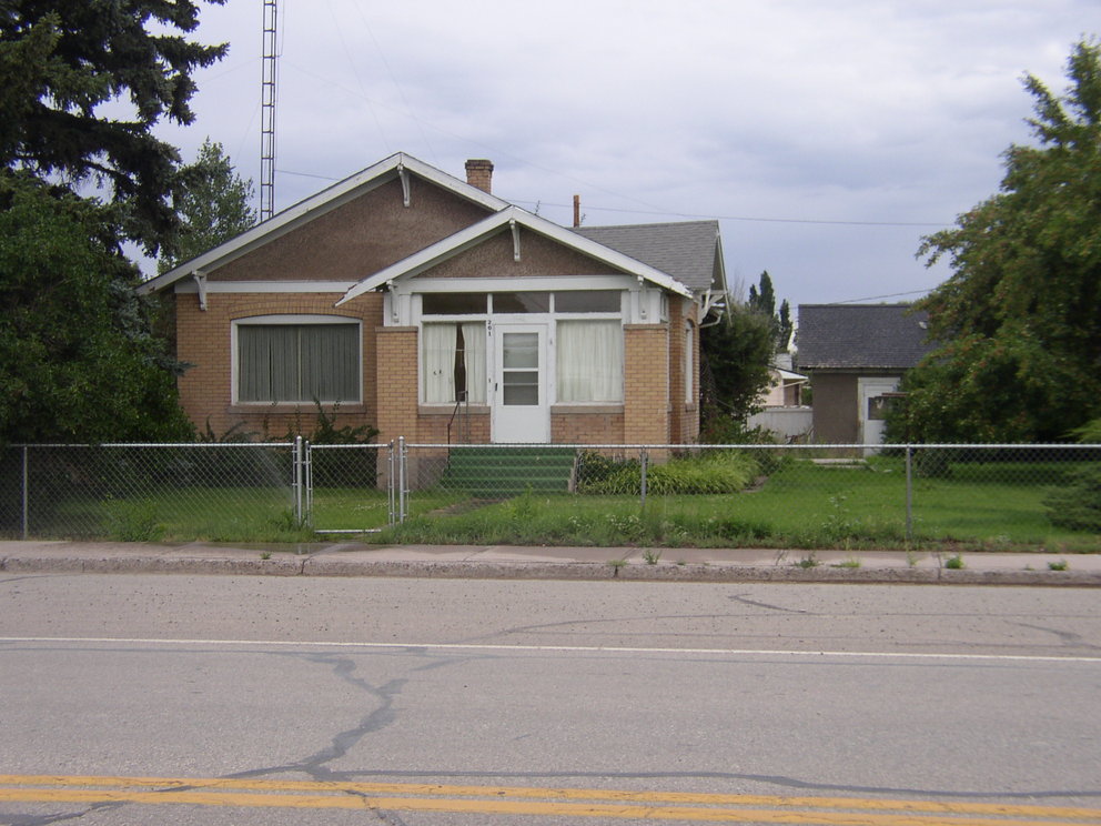Manassa, CO Jensen Home photo, picture, image (Colorado) at