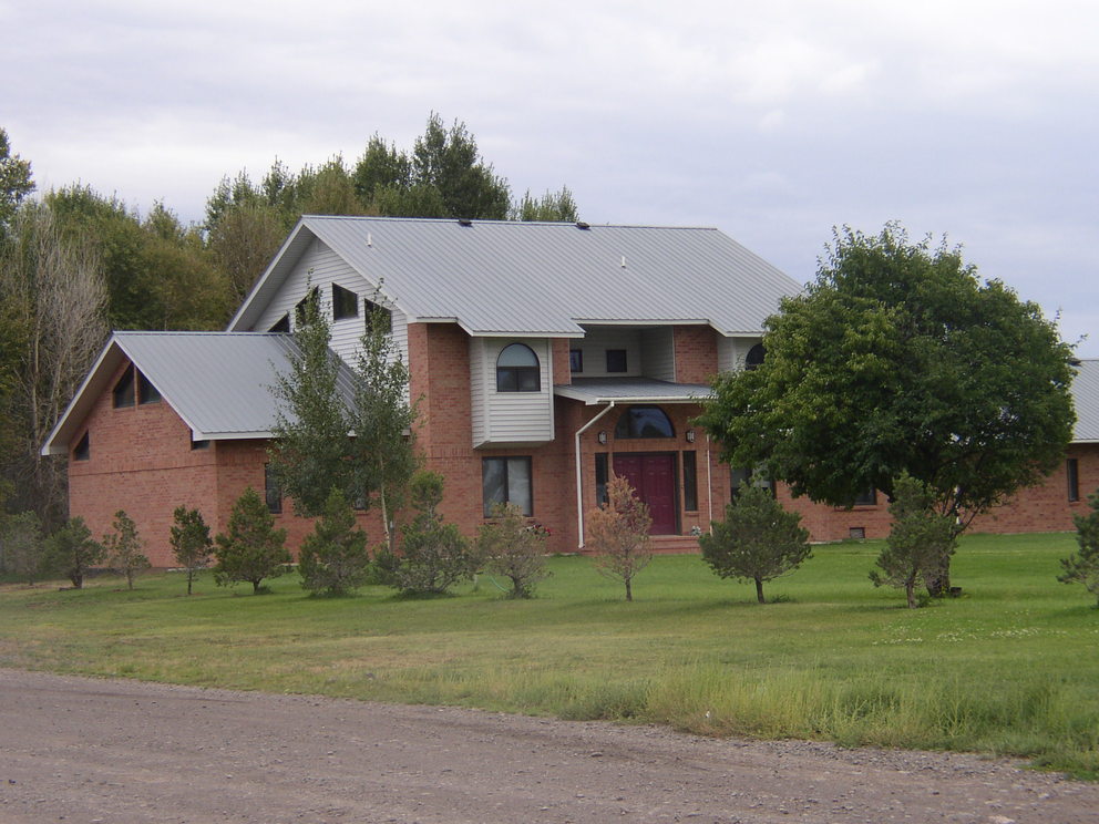 Manassa, CO: Sutter Home