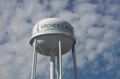 Clayton, NC: Archer Lodge