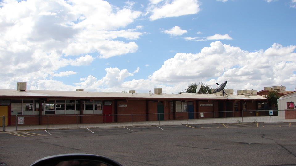 Willcox, AZ Willcox Elementary School photo, picture, image (Arizona