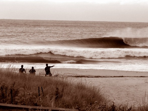 Lido Beach, NY: Lido Surf