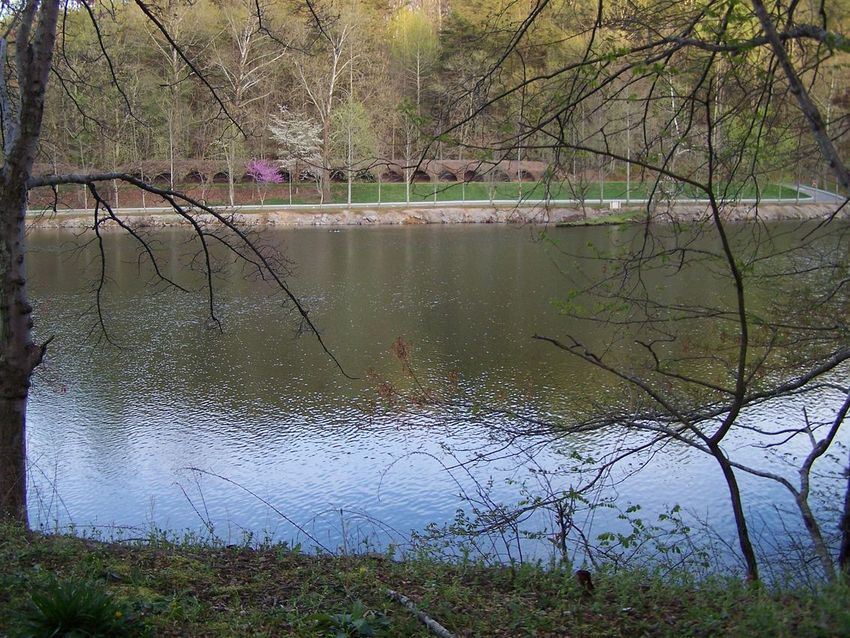 Tracy City, TN Tracy City Shopping Center photo, picture, image