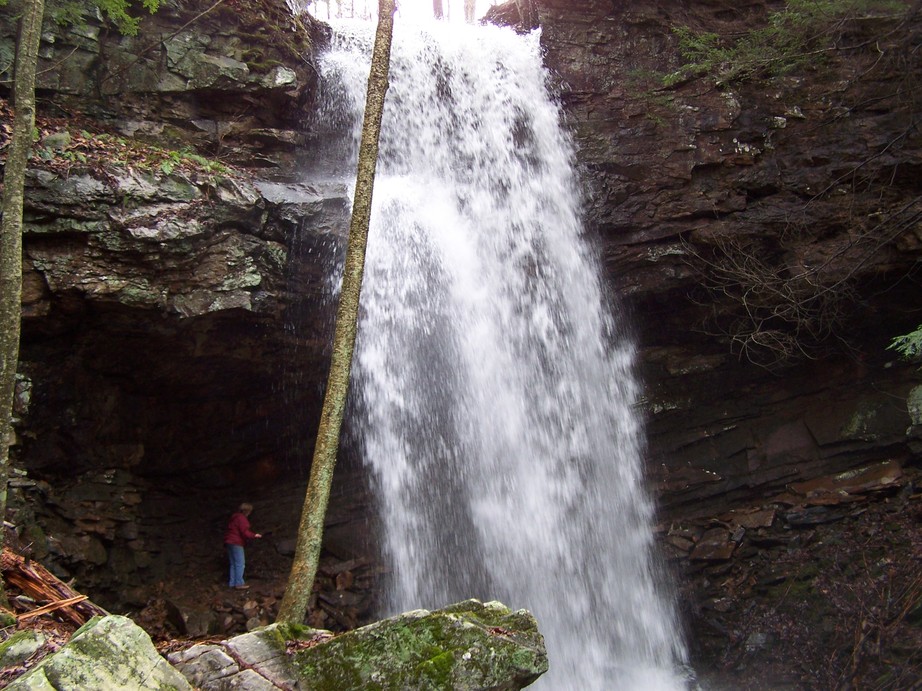 Tracy City, TN Tracy City Shopping Center photo, picture, image
