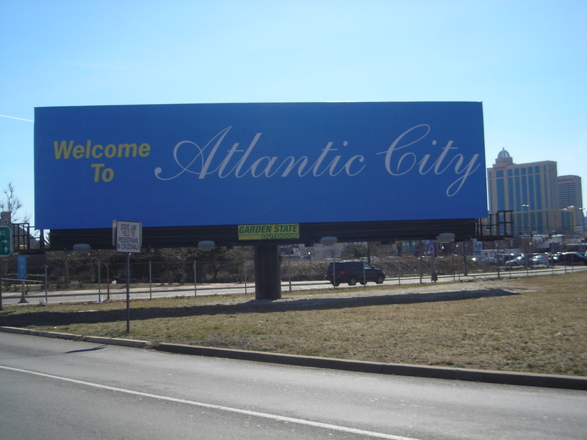 Atlantic City, NJ: Welcome