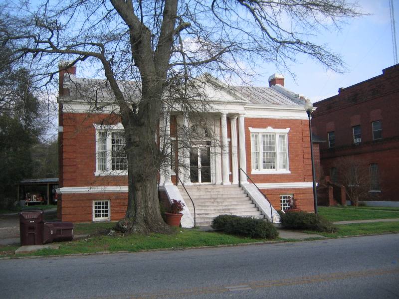 Dawson, GA : General Patrick Cleburne Camp - Sons of Confederate