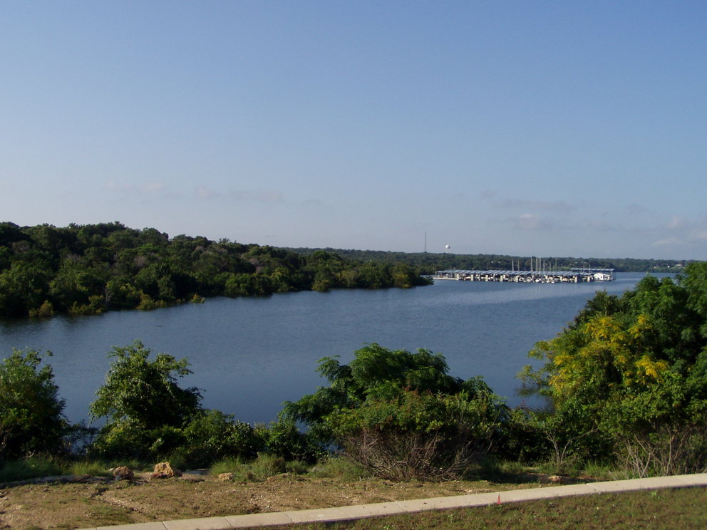 TX Point Marina, Lake Belton, Texas photo, picture