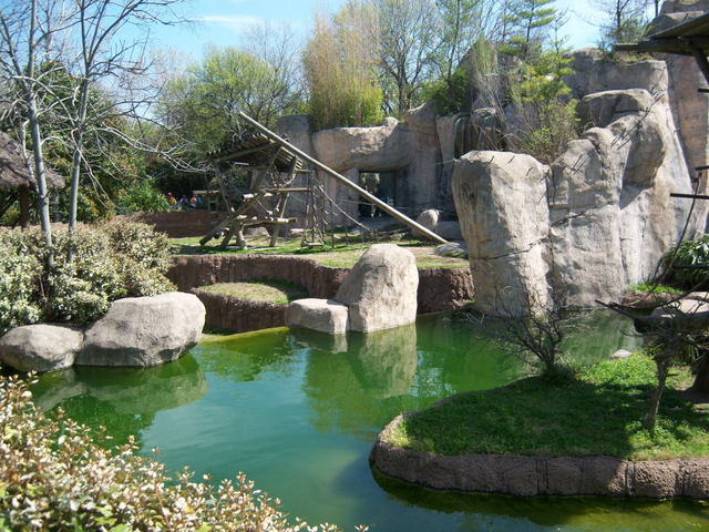Fort Worth, TX: Fort Worth Zoo