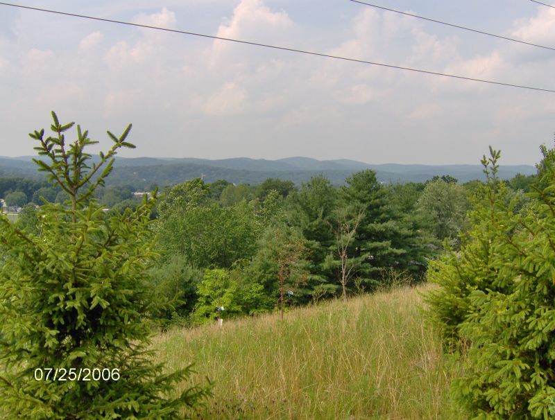 Butler, NJ: looking at butler from rt 23