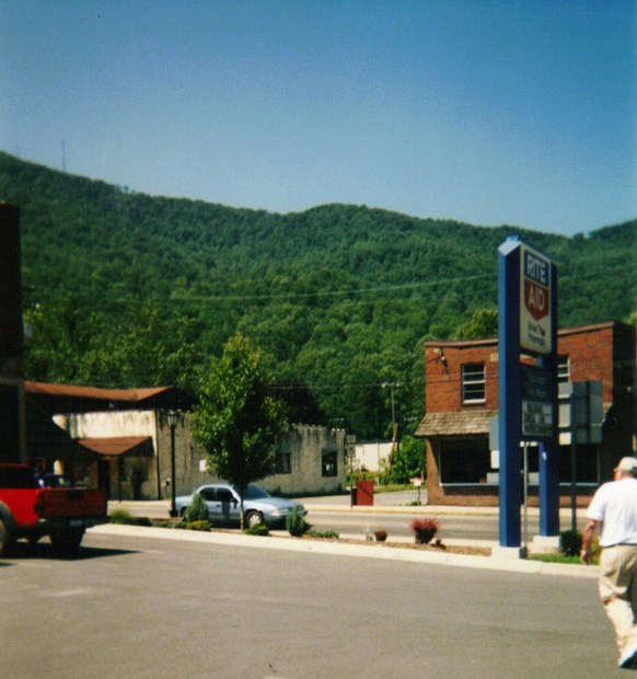 Addison (ster Springs), WV webster sprinngs photo, picture, image