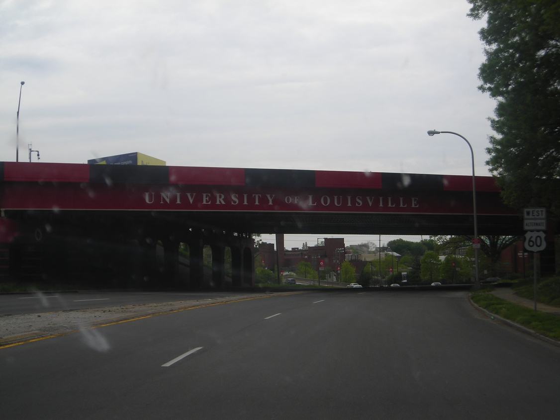 Louisville, KY: University of Lousiville