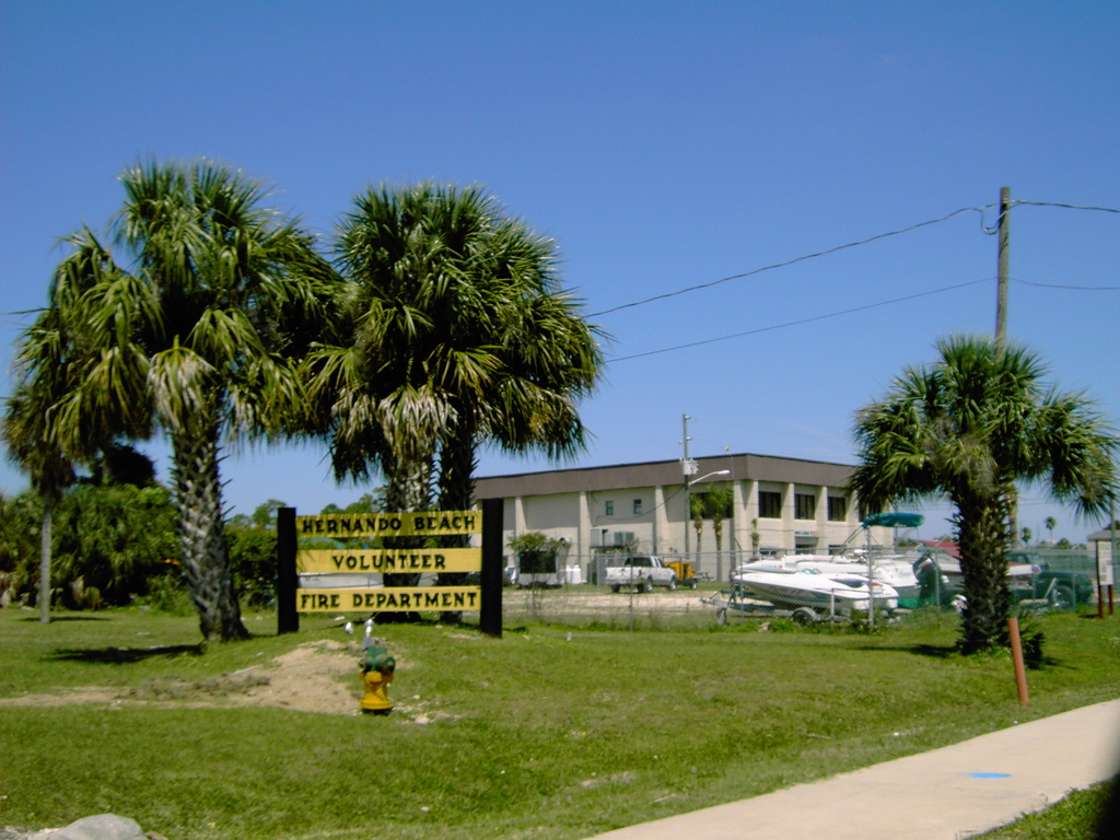 Hernando Beach, FL: hernando beach