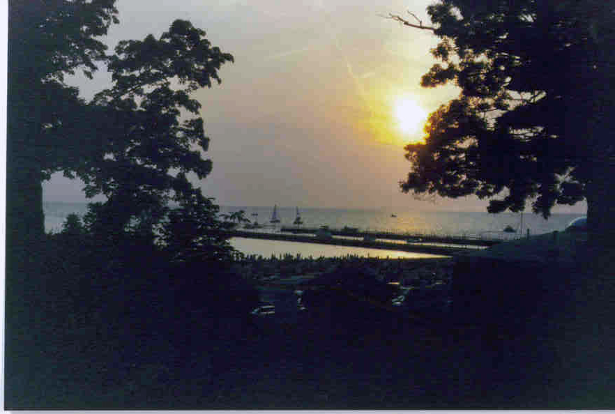 South Haven, MI Fourth of July Celebration photo, picture, image