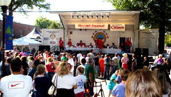 Southington, CT: italian festival