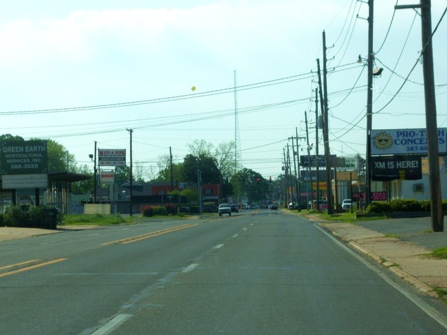 West Monroe, LA : West Monroe photo, picture, image (Louisiana) at city