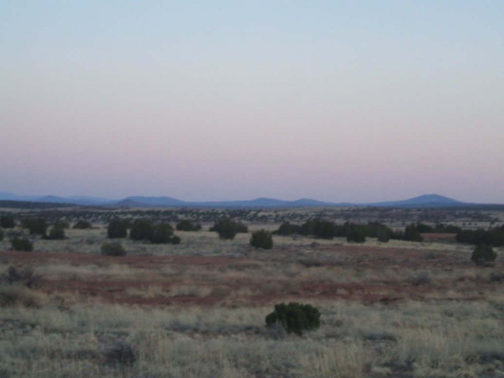 Taylor, AZ: taylor spring sky