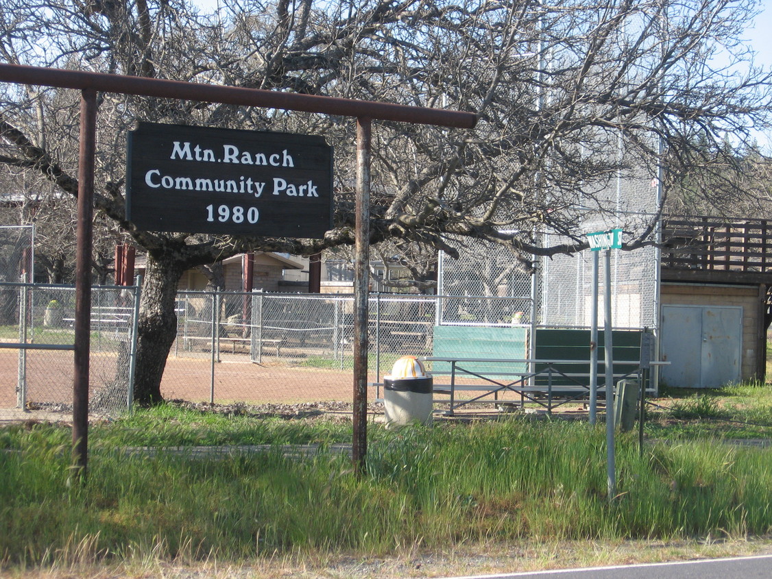 Mountain Ranch, CA photo, picture, image (California) at