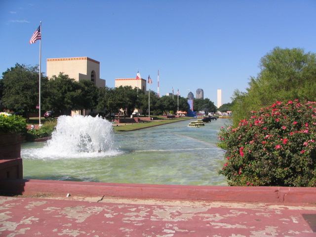 Dallas, TX: State Fair of Texas 2007