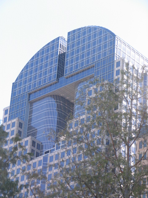 Dallas, TX: Chase Tower 2007