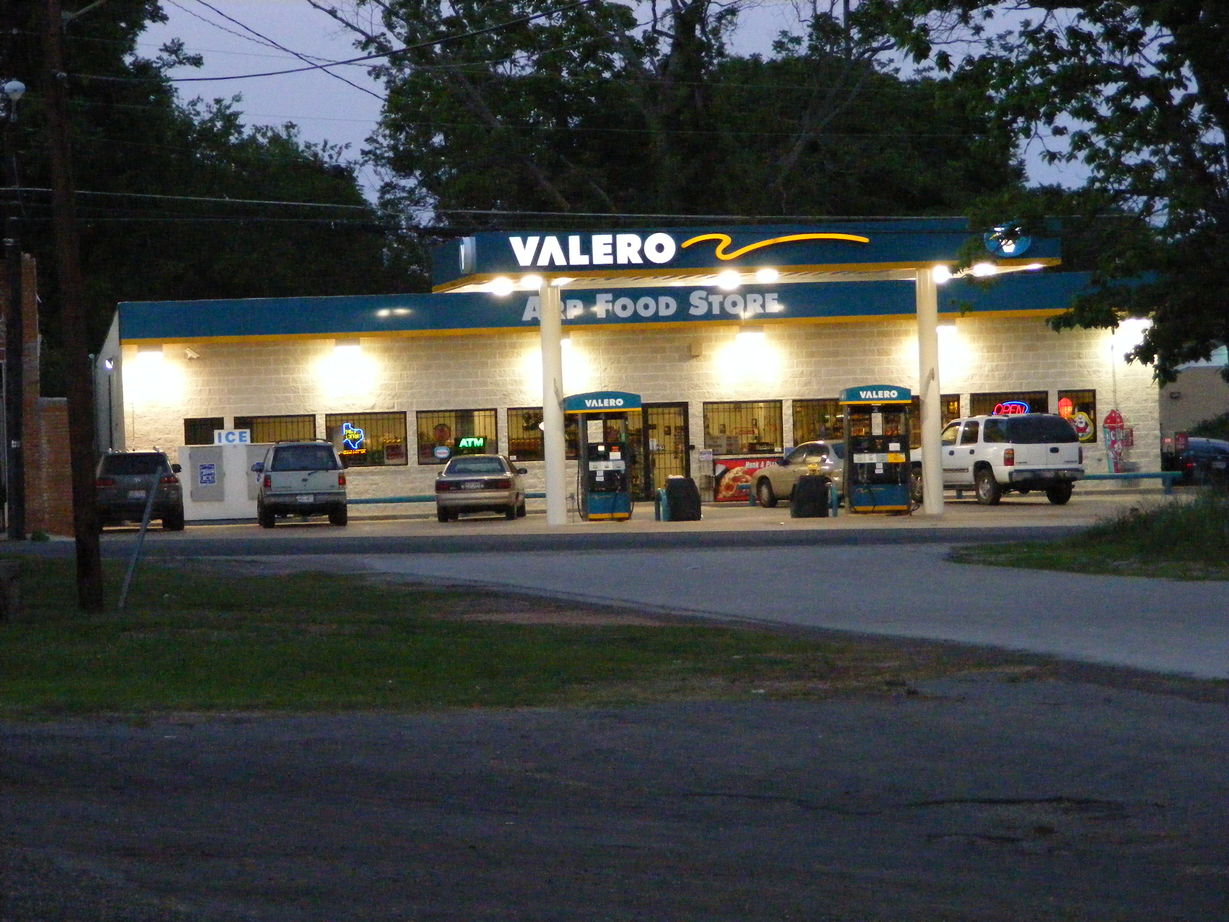 Arp, TX New Arp food store photo, picture, image (Texas) at