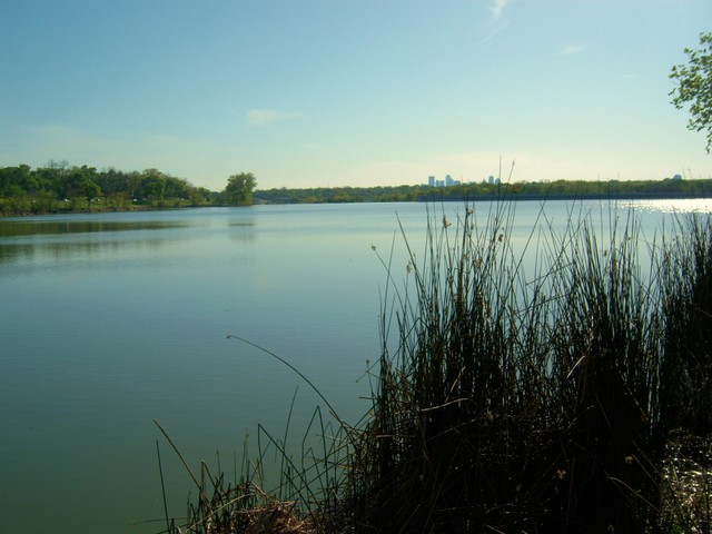 Dallas, TX: White Rock Lake