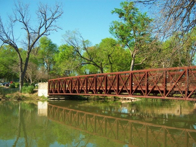 Dallas, TX: White Rock Lake