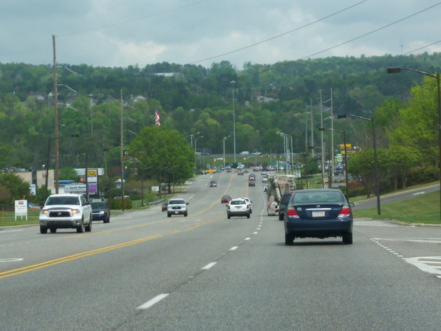 Hoover, AL: Montgomery Hwy (US 31)