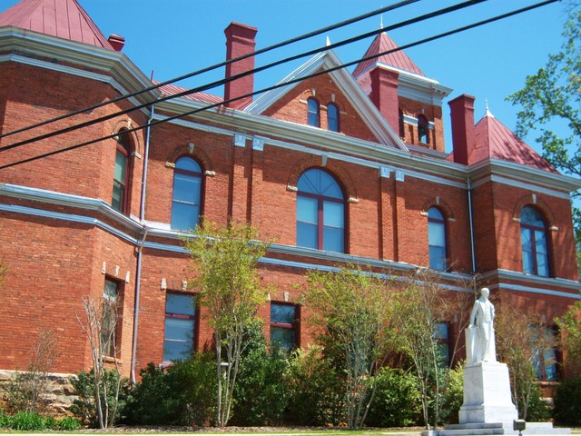 Danielsville, GA: Chamber of Commerce