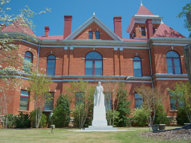 Danielsville, GA: Chamber of Commerce