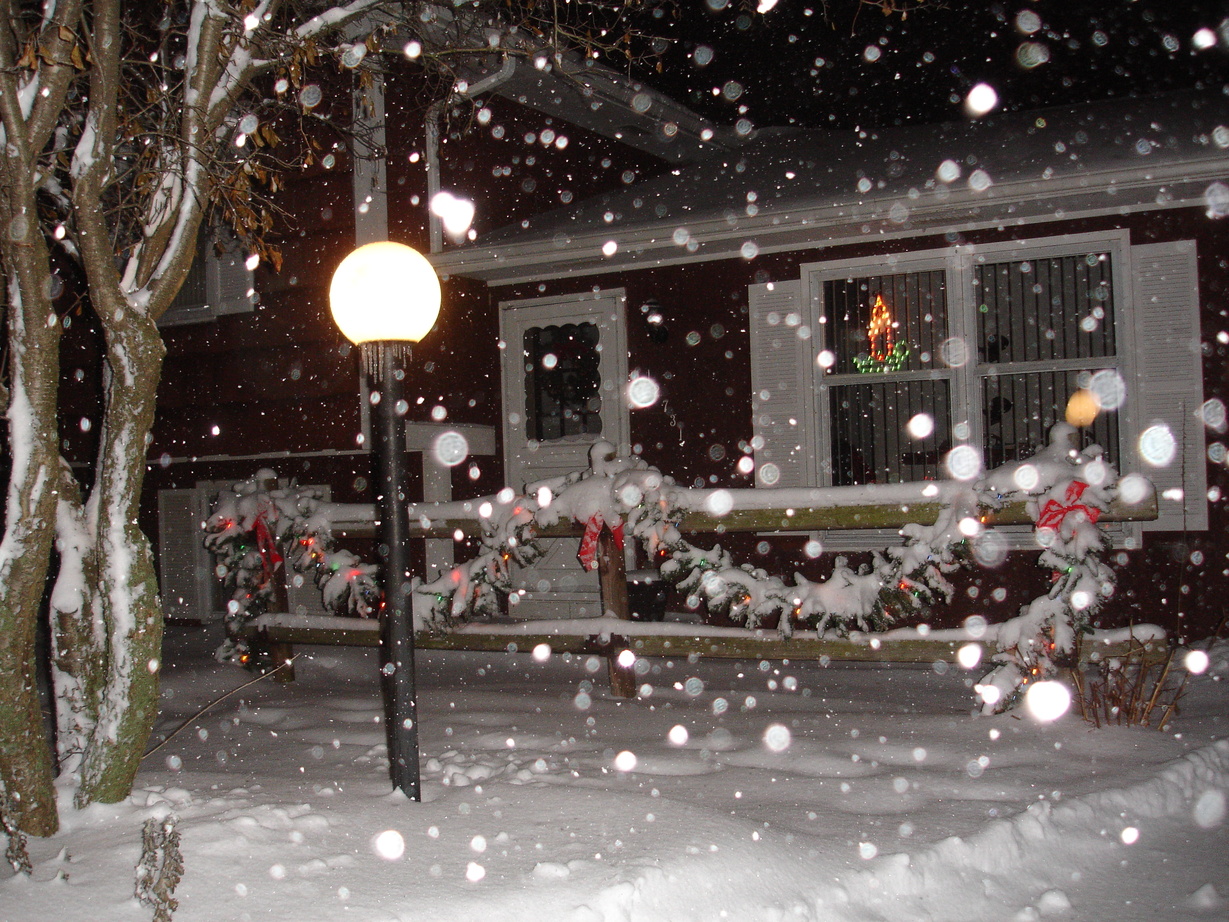 Kenosha, WI: My house on Timber Ridge Dr