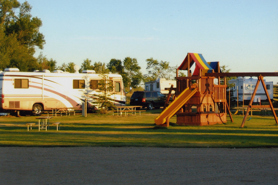 Alexandria, MN Local RV Park photo, picture, image (Minnesota) at