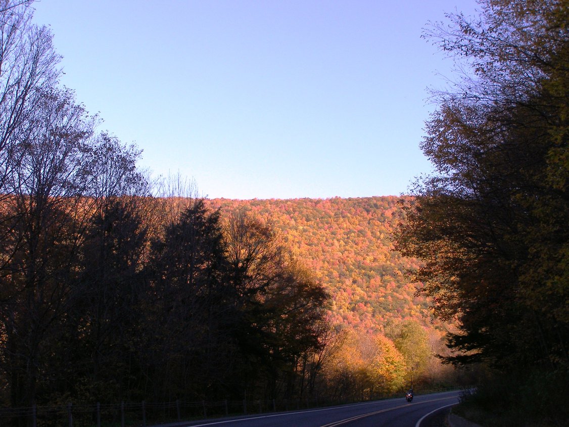 Walton, NY Fall Walton, NY photo, picture, image (New York) at city