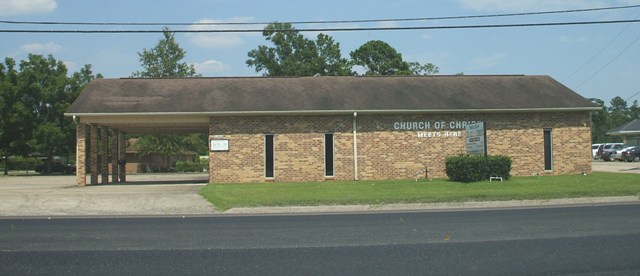 Vidor, TX: TEXAS STATE BANK