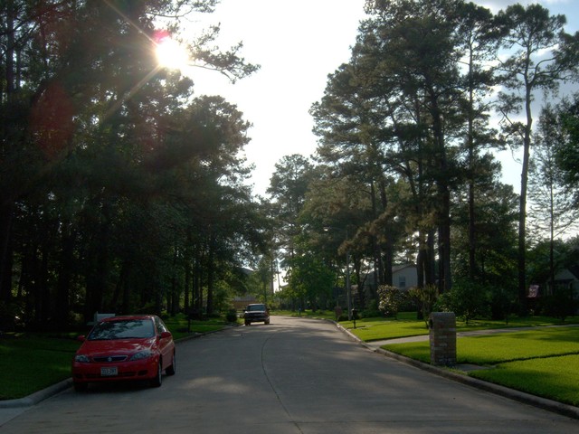 Houston, TX: Northwest Houston neighborhood off Tomball Pkwy (TX 249) and Cypresswood Dr