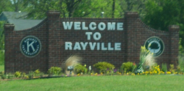 Rayville, LA: Welcome to Rayville